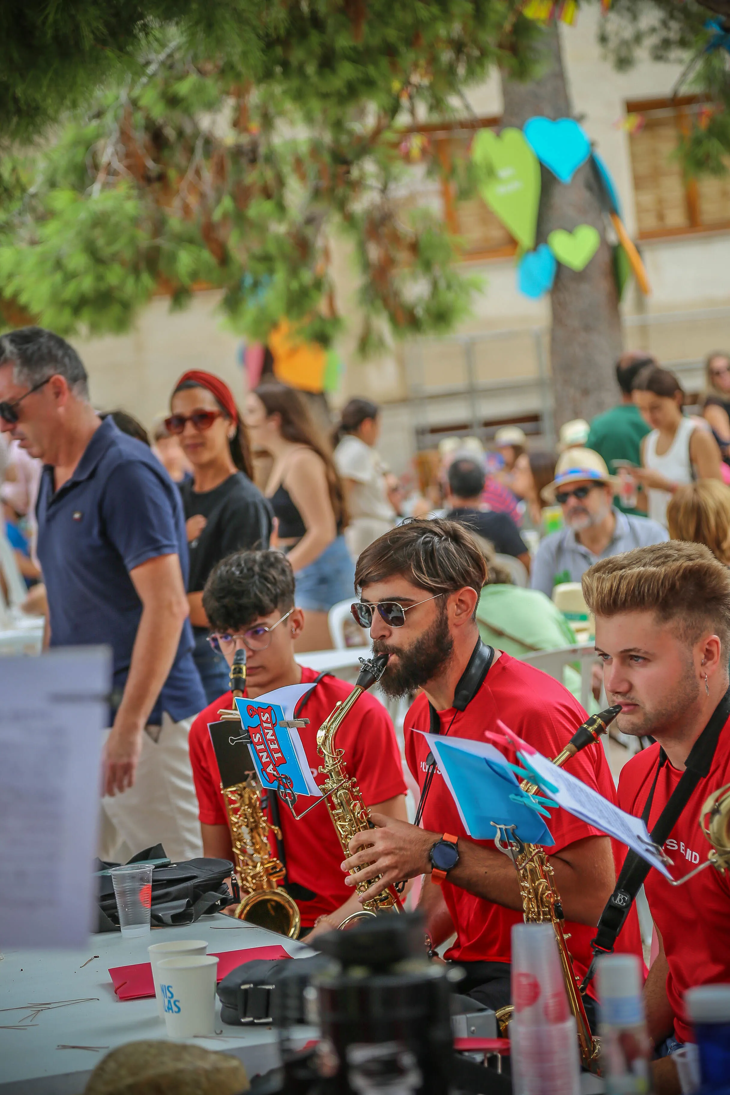 Puma's Band - Foto 6