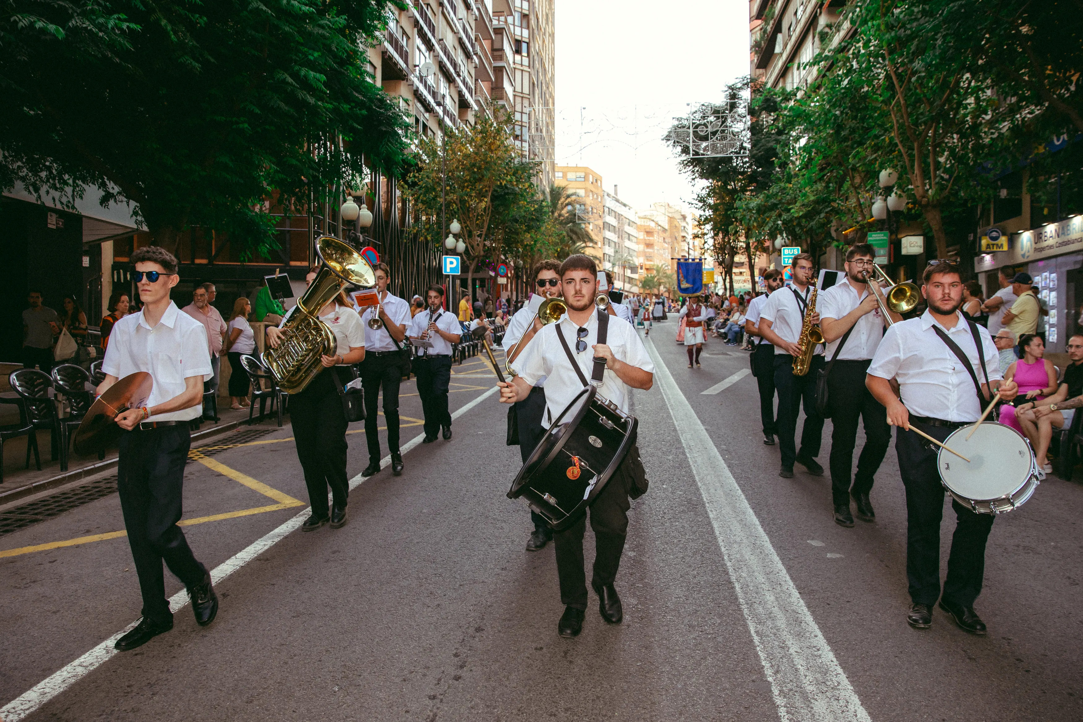 Puma's Band - Foto 2