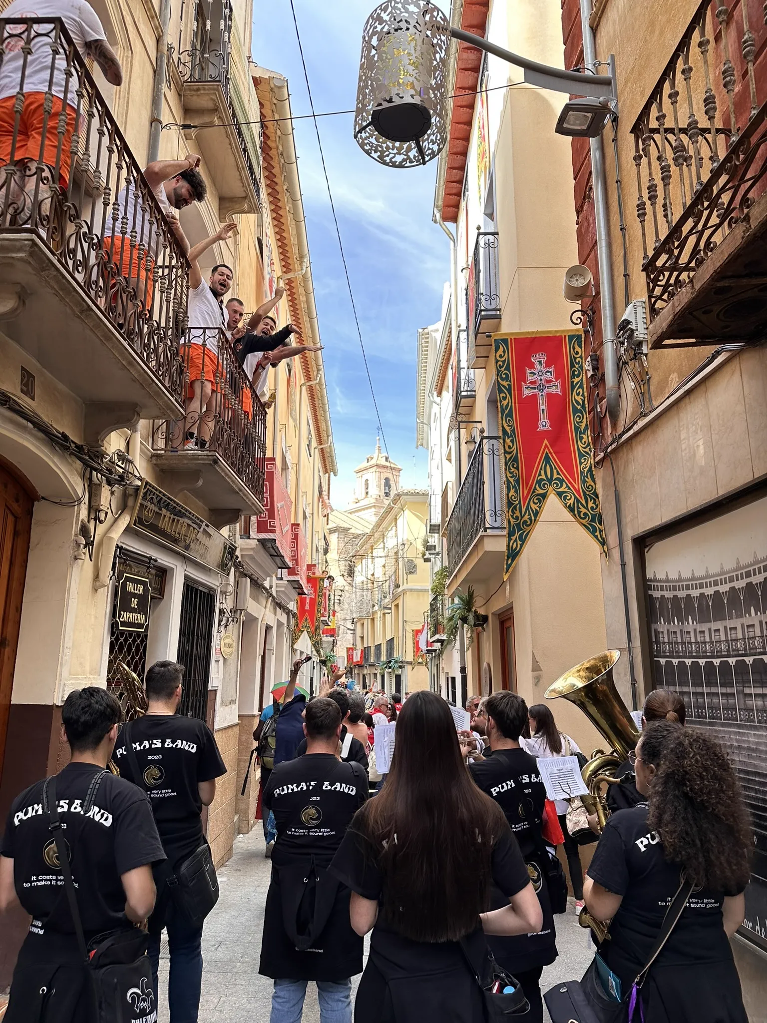 Puma's Band - Foto 13